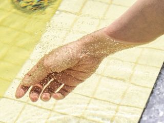 天然温泉ひなたの湯の写真３