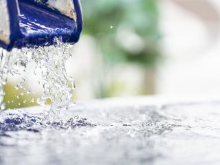 天然温泉ひなたの湯の写真４