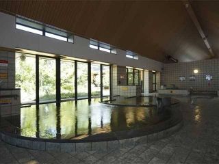 天然露天温泉スパスミノエの写真３