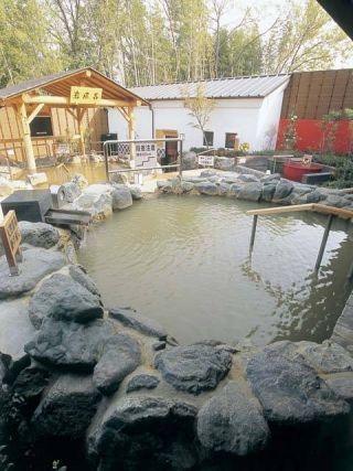 東香里湯元 水春の写真３