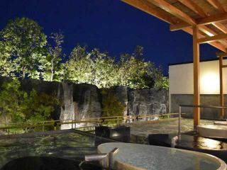 狭山郷温泉 虹の湯 大阪狭山店写真１