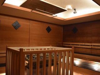 狭山郷温泉 虹の湯 大阪狭山店の写真４