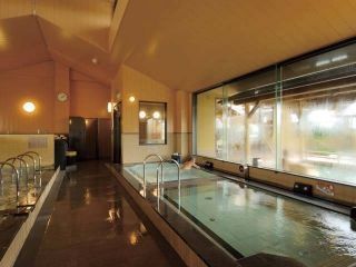 平野台の湯 安庵の写真3