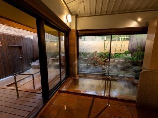 湯屋の宿 康貴写真１