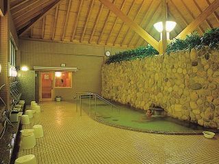 有馬温泉 銀の湯写真１