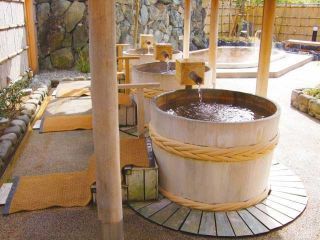 吉川温泉よかたん写真１