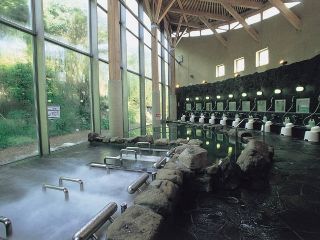 南あわじリフレッシュ交流ハウスゆーぷるの写真４