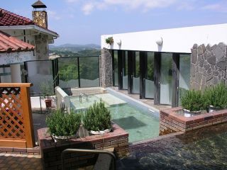 パルシェ香りの湯の写真3