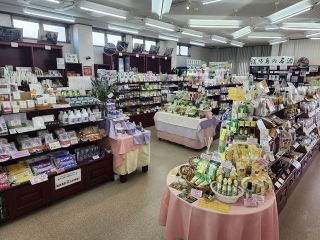 パルシェ香りの湯の写真4