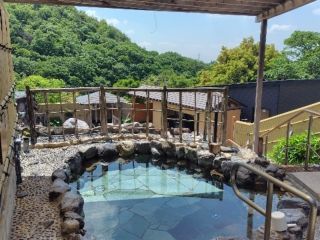 滝野温泉ぽかぽ写真１