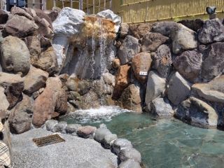 滝野温泉ぽかぽの写真３