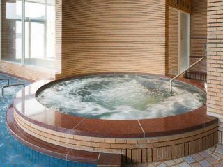 ホテルグリーンプラザ東条湖写真２