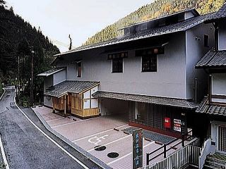 龍神温泉元湯写真２