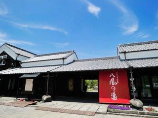 かつらぎ温泉 八風の湯の写真４