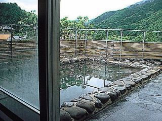 あやめの湯 鳴滝写真１