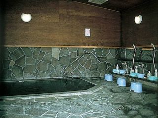 あやめの湯 鳴滝写真２