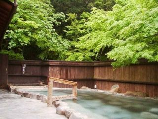 長生の湯の写真４