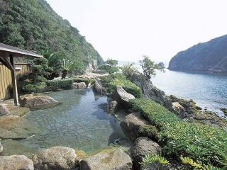 汐見の湯写真２