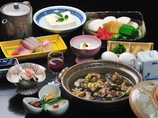 国民宿舎 山紫苑写真２