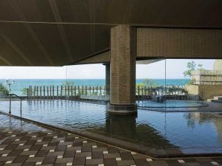 皆生グランドホテル 天水の写真３