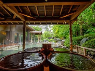 三朝館写真１