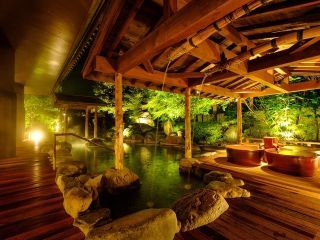 三朝館写真２