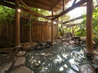 清流荘写真１