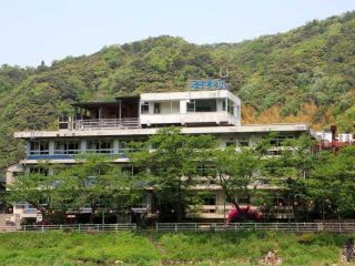 清流荘写真２