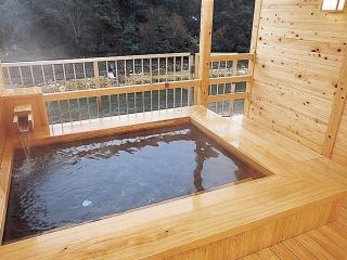清流荘の写真３