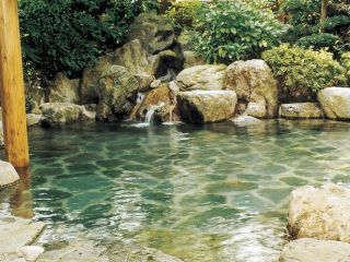 清流荘の写真４