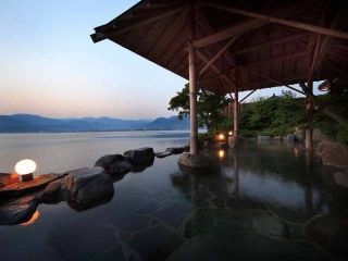 千年亭の写真３