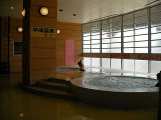 出雲ゆうプラザ写真２