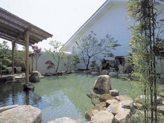 いずも縁結び温泉 ゆらり写真１