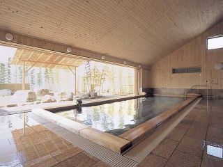 いずも縁結び温泉 ゆらり写真２