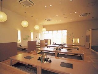 いずも縁結び温泉 ゆらりの写真３
