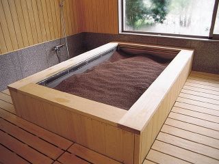 亀嵩温泉 玉峰山荘写真２