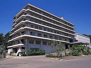 ダイヤモンド瀬戸内マリンホテル たまの温泉の写真３