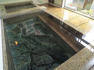 郷緑温泉 郷緑館写真１