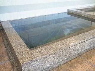 郷緑温泉 郷緑館写真２