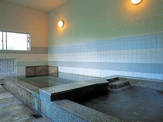 郷緑温泉 郷緑館の写真３
