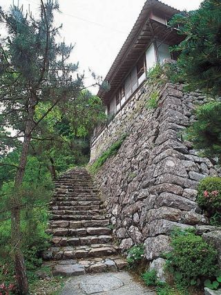郷緑温泉 郷緑館の写真４