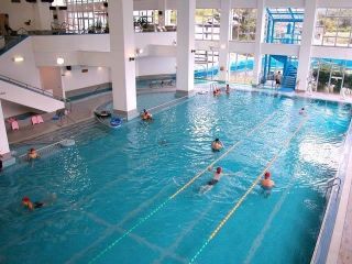 広島市クアハウス湯の山の写真３