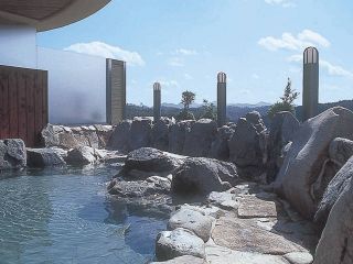 芸北オークガーデン写真１
