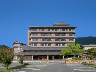 川棚グランドホテルお多福写真２