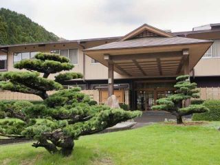 一の俣温泉グランドホテル写真１