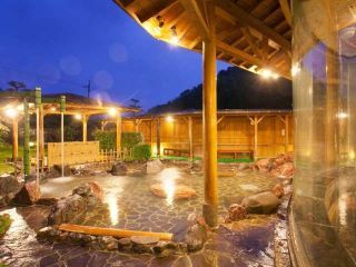 一の俣温泉グランドホテル写真２