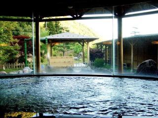一の俣温泉グランドホテルの写真４