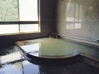 柚木慈生温泉写真１