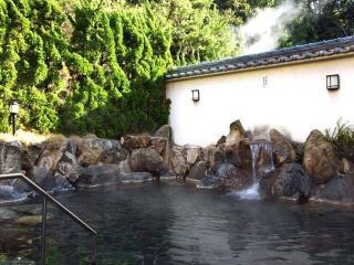 湯本観光ホテル西京写真１