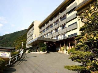 湯本観光ホテル西京写真２